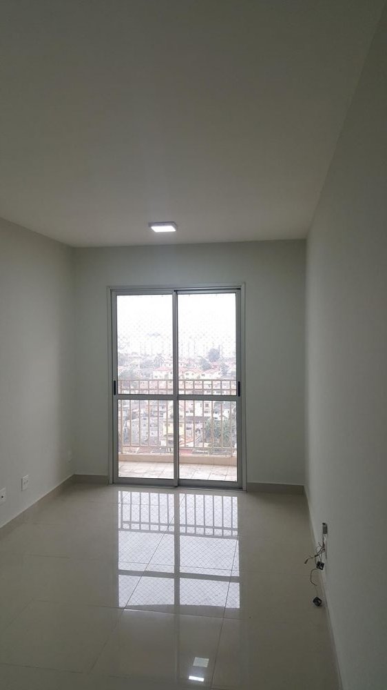 Apartamento - Aluguel - Jardim Esmeralda - So Paulo - SP