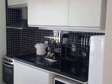 Condominio New Age