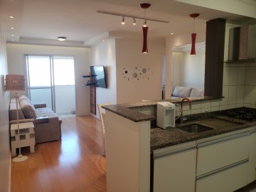 Condominio Reserva do Alto Jaguaré
