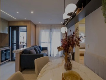Condominio Caminhos da Lapa