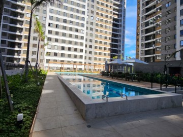 Condominio Quadra Butantã
